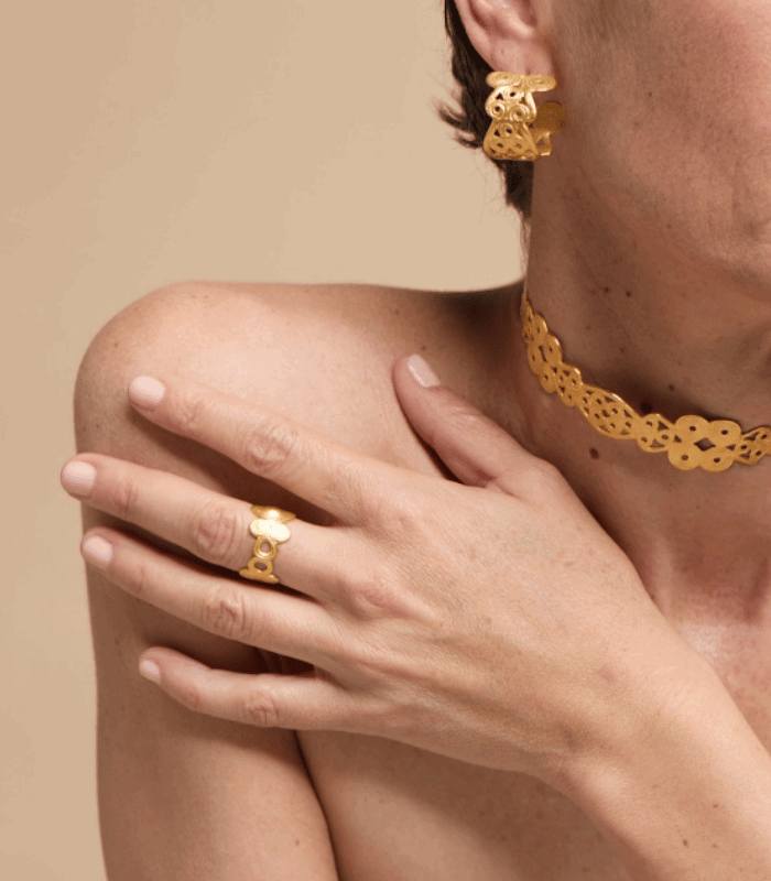 Ocatlanti Ring