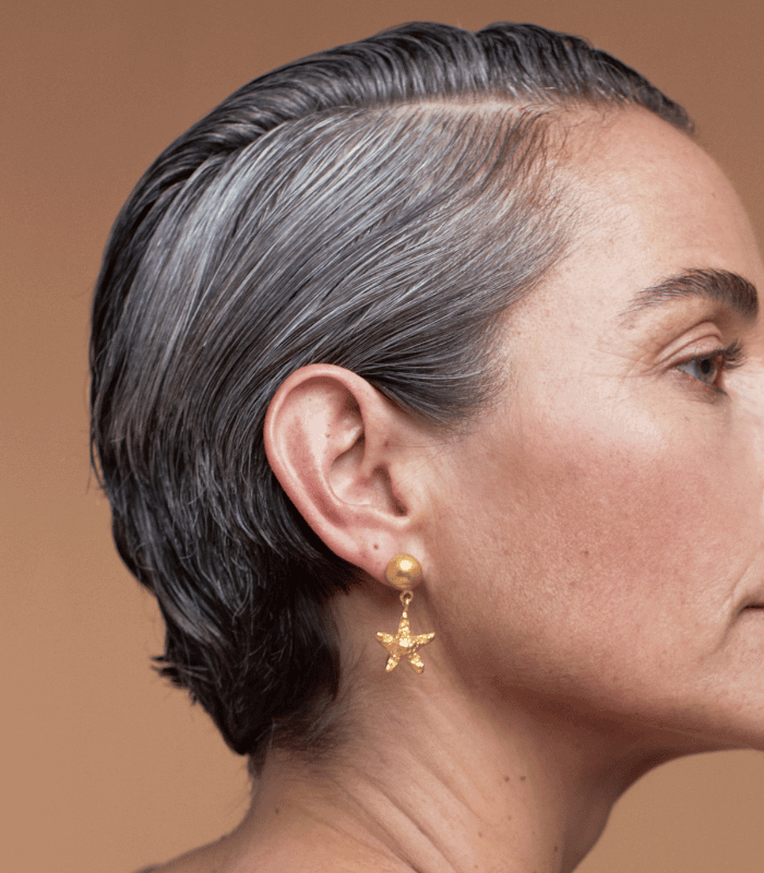 Barasano Earrings
