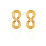 Bastidas Doble Earrings