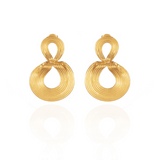 Bastidas Simple Earrings