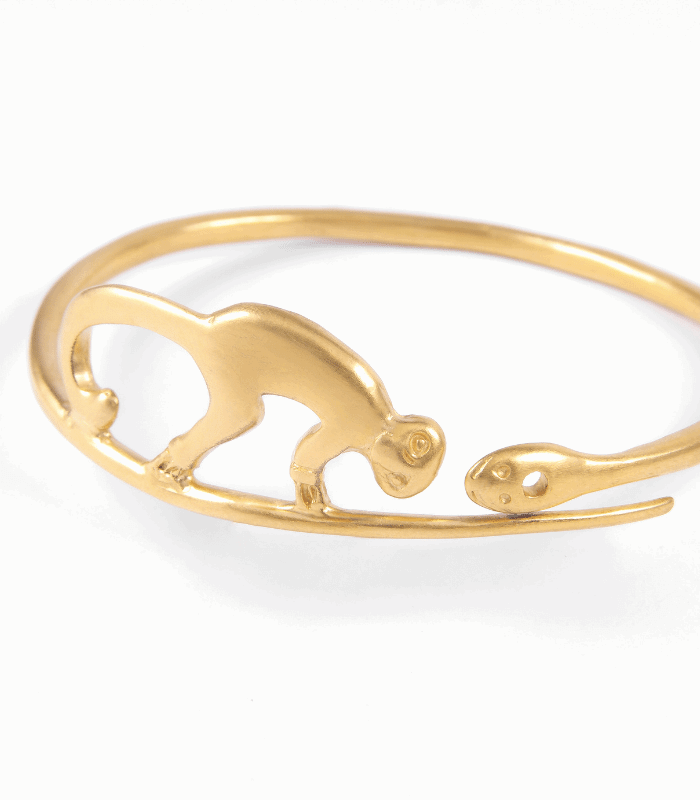 Bolivar Bracelet