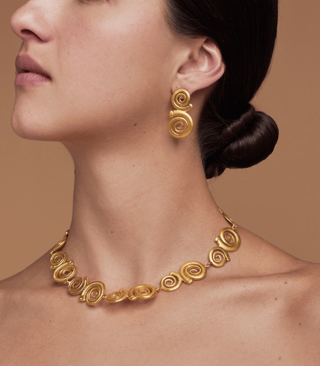 Cabiyari Chain
