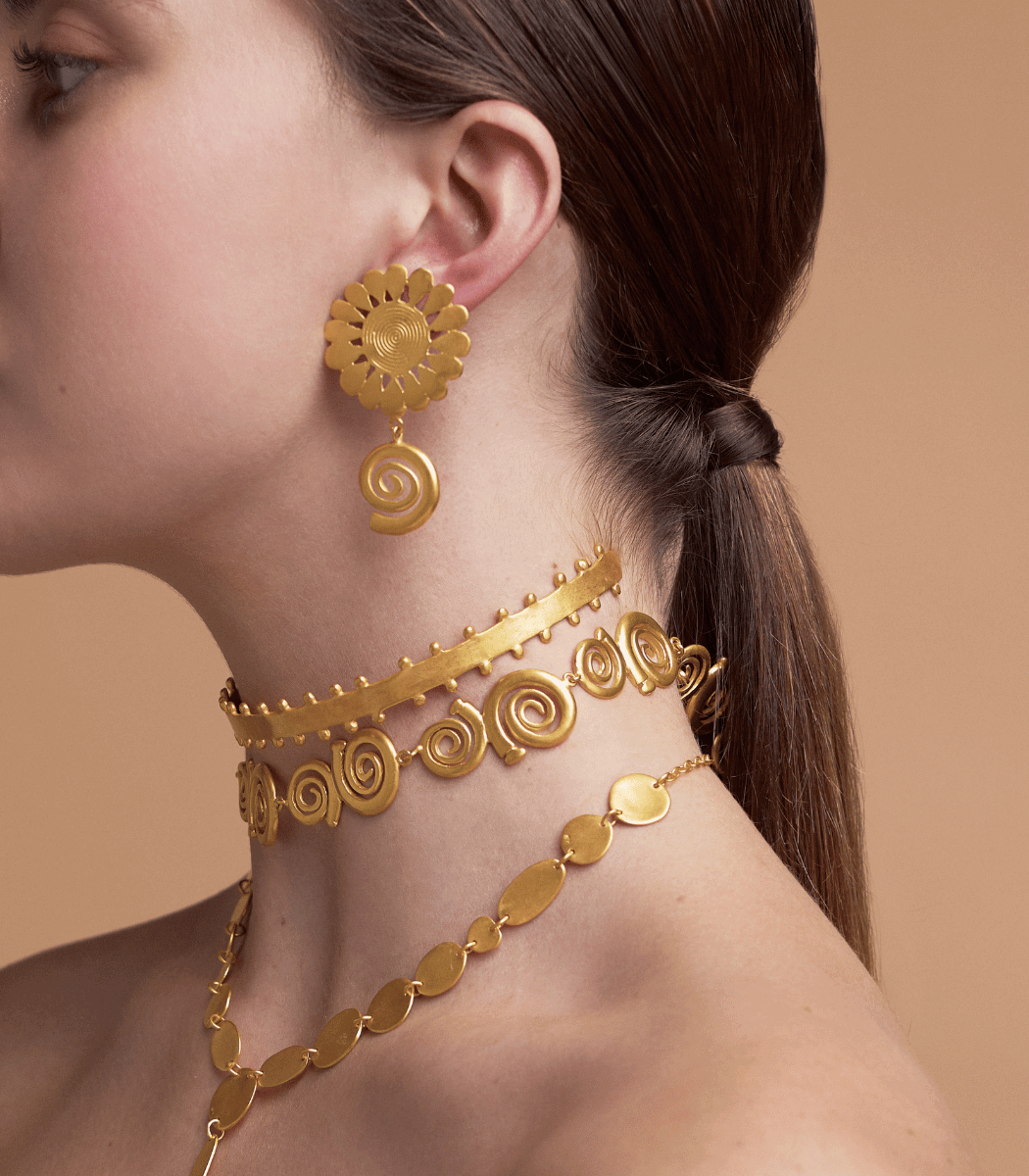 Cabiyari Chain