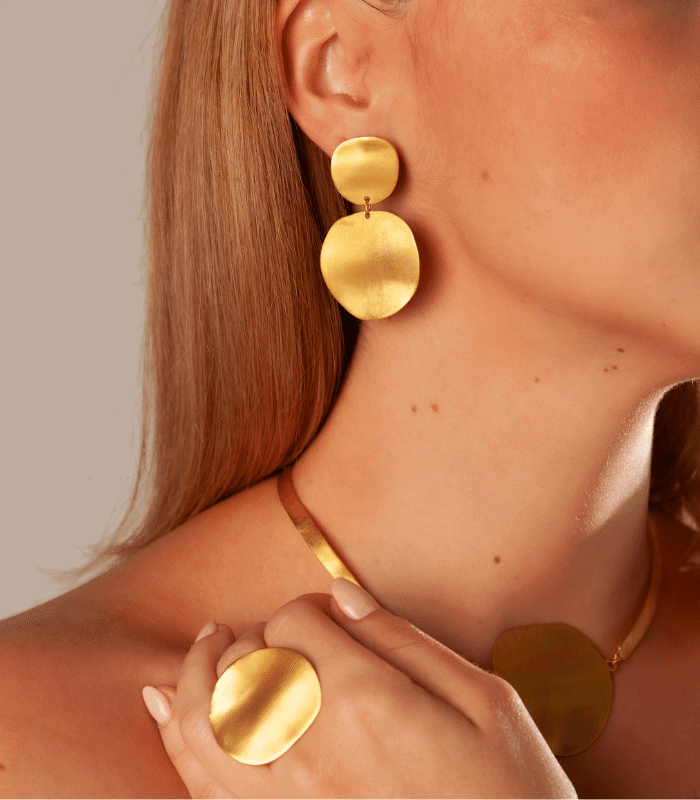 Chimilia Ring