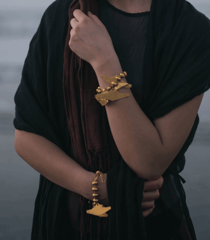 Canoa Bracelet
