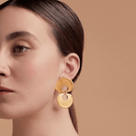 Carijona Earrings