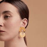 Carijona Earrings