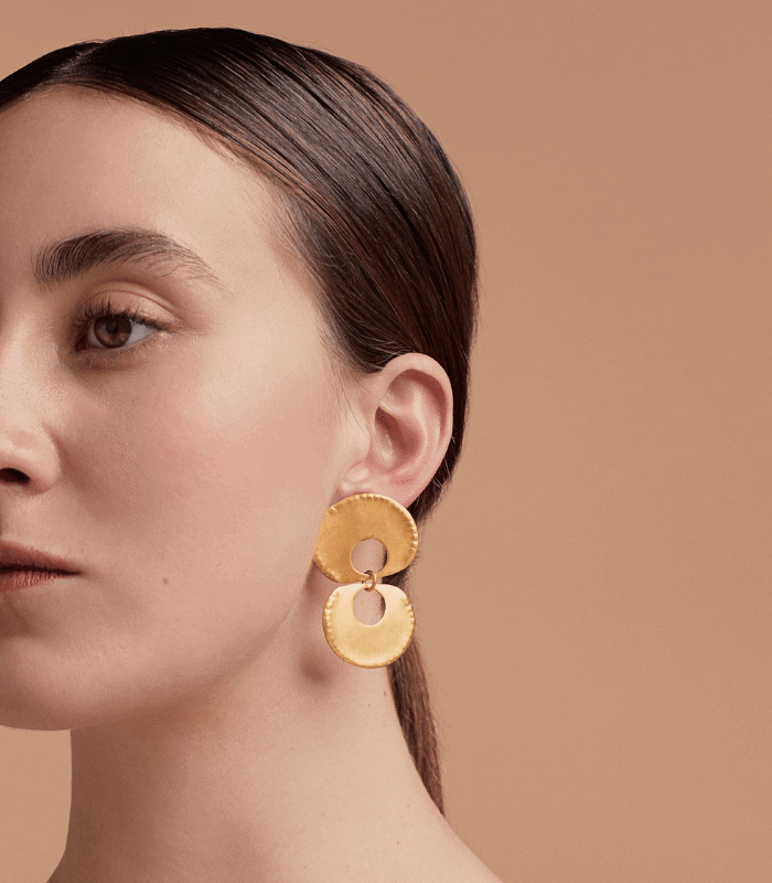 Carijona Earrings