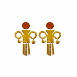 Carina earrings