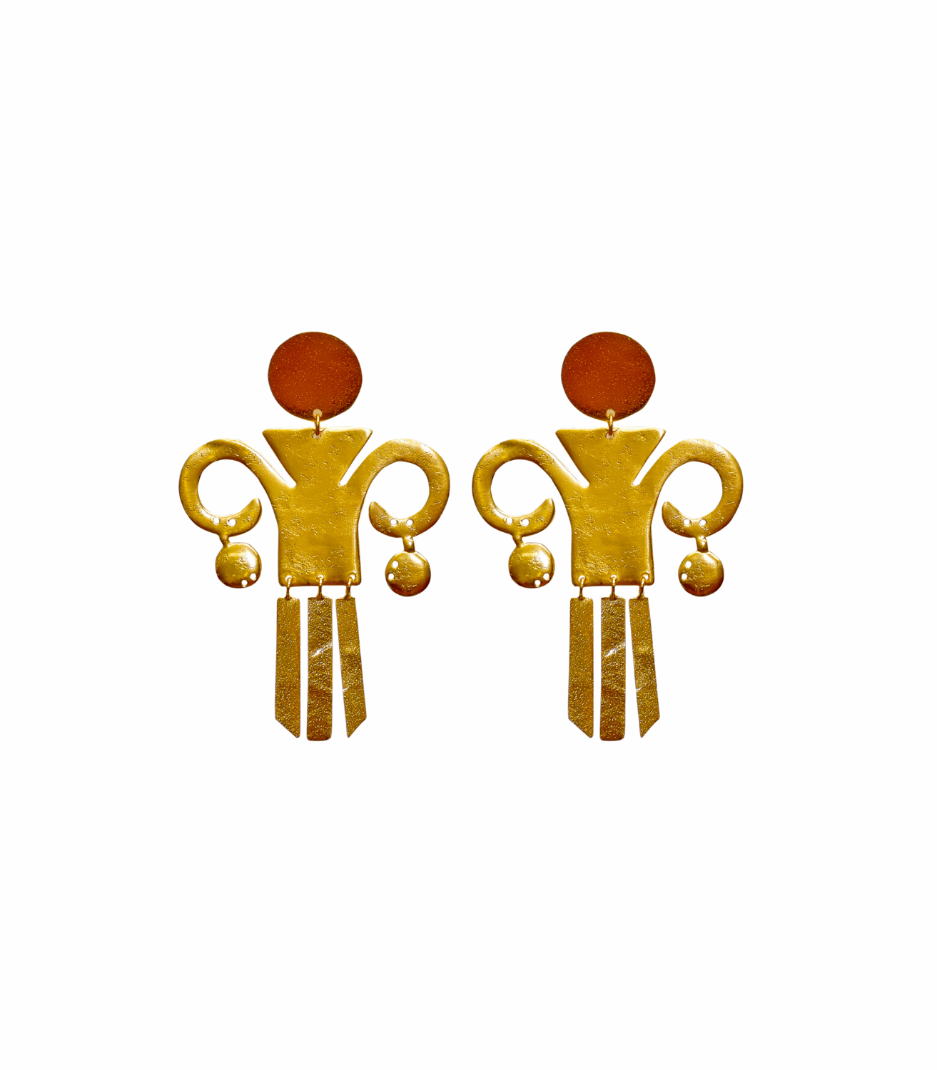 Carina earrings