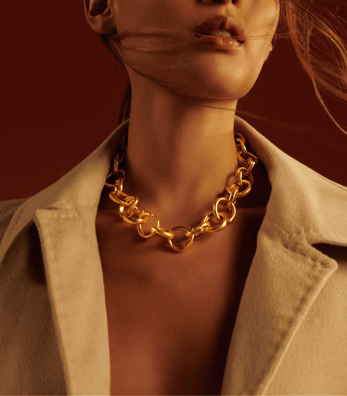 Clavo Chain