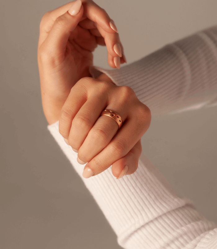 Coyaima Ring