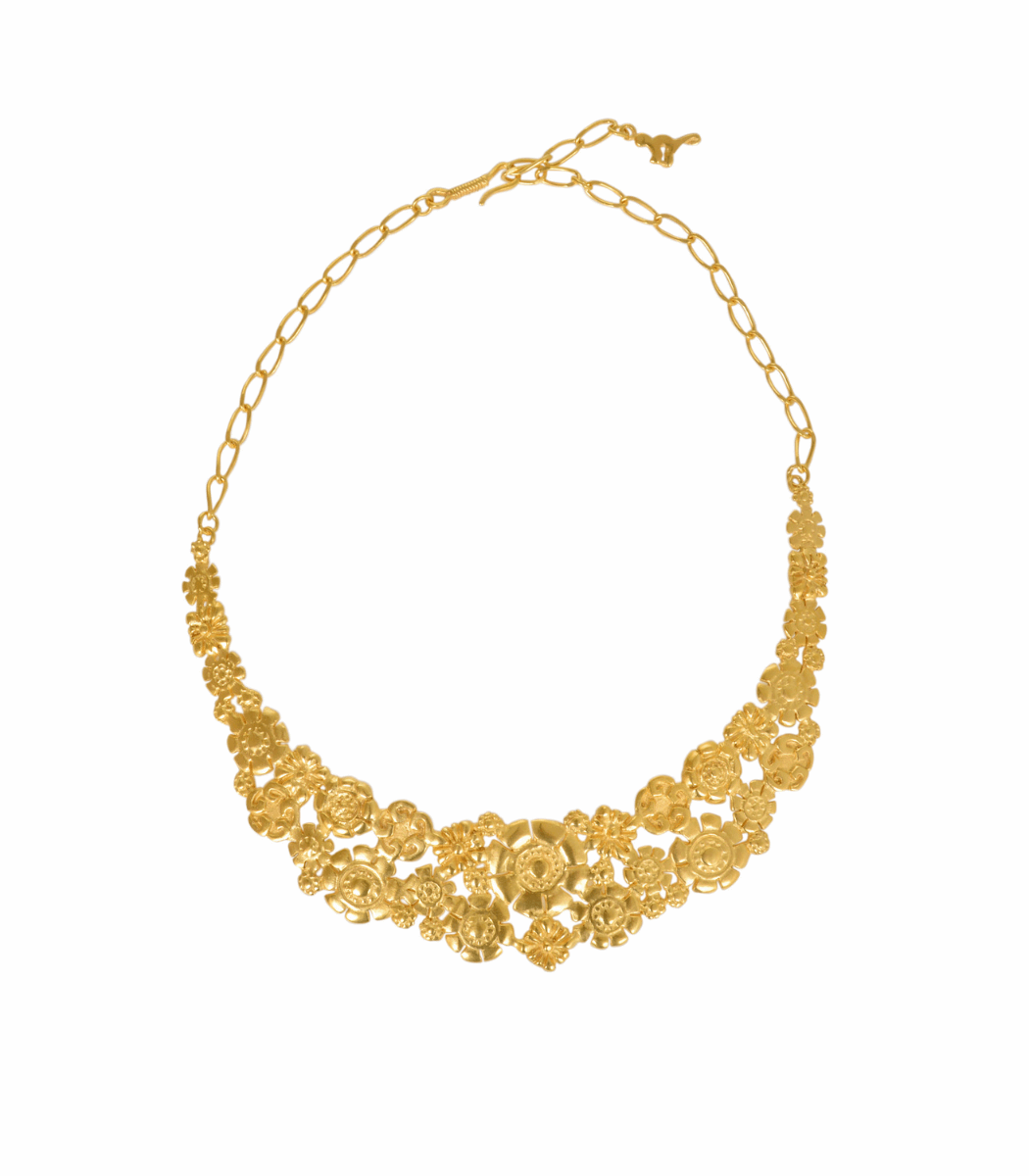 Damana Choker