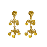 Deneb Earrings