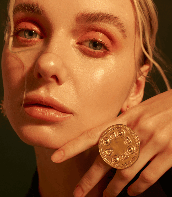 Diquis Ring