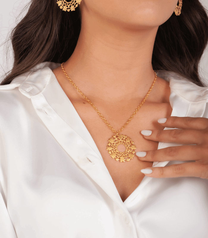 Diye Chain