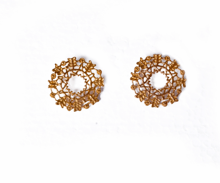 Diye Earrings