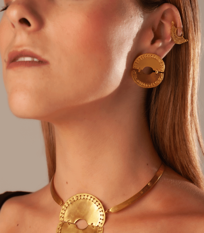 Embera Chami Earrings