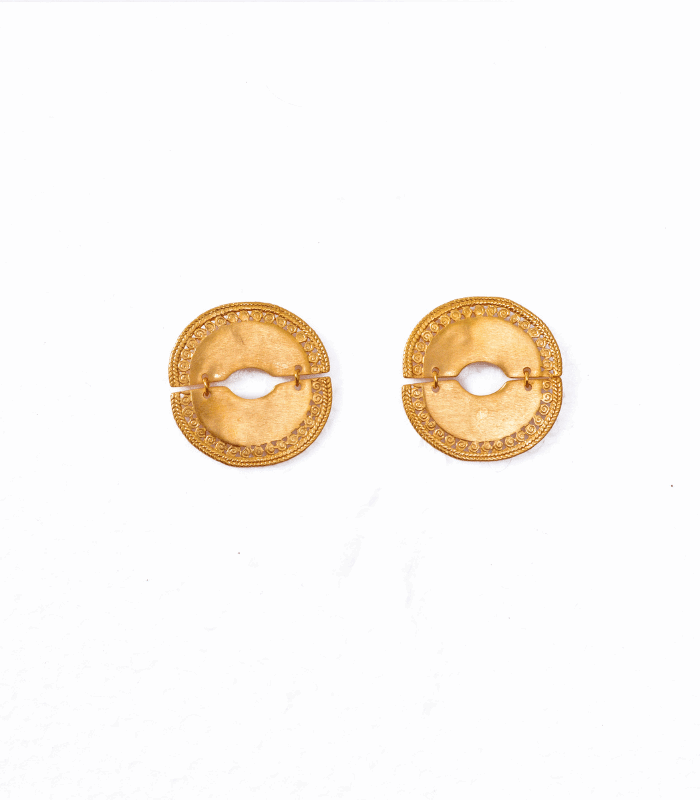 Embera Chami Earrings