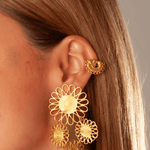 Eperara Ear Cuff