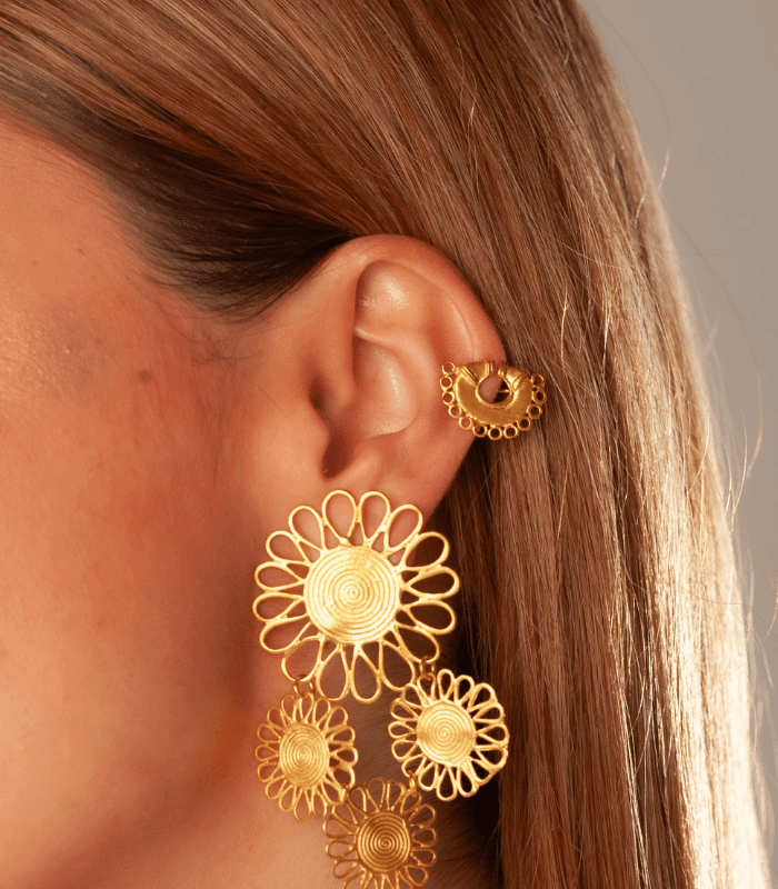 Eperara Ear Cuff