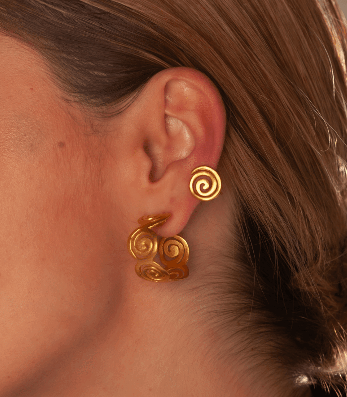 Espa Ear Cuff