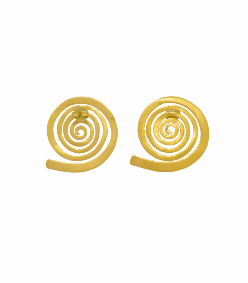 Wixa Solo Earrings