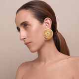 Wixa Solo Earrings