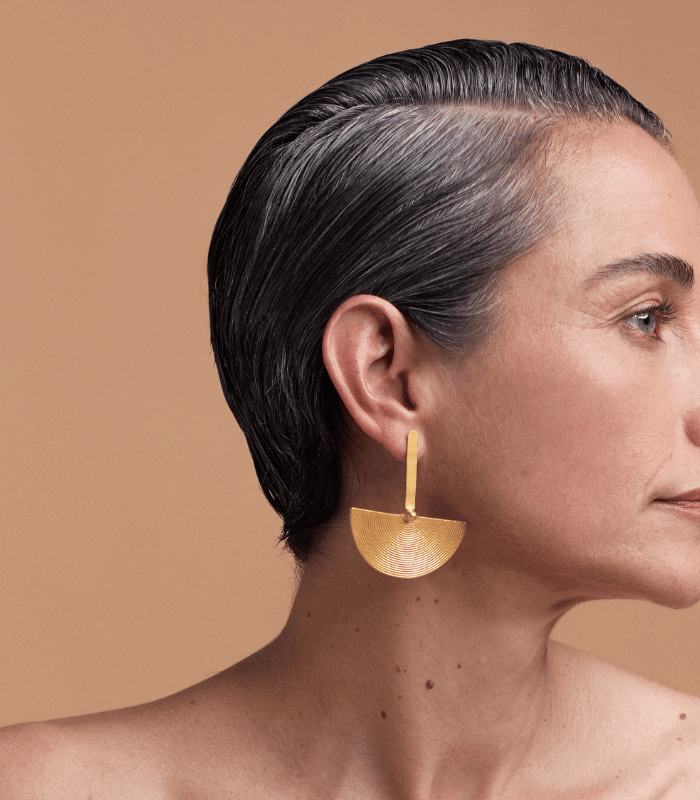 Ette Naka Earrings