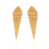 Fish Grande Earrings