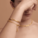 Inga Bracelet
