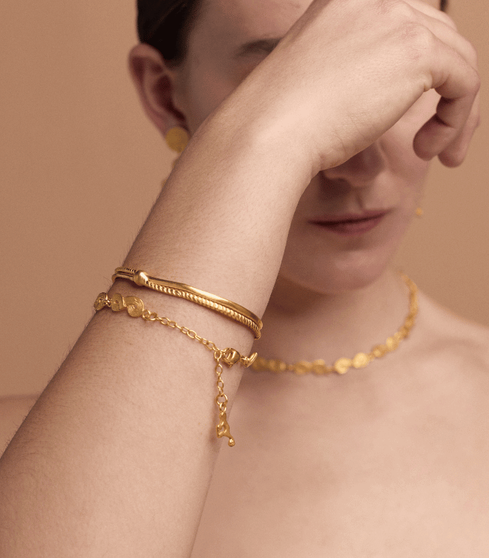 Inga Bracelet