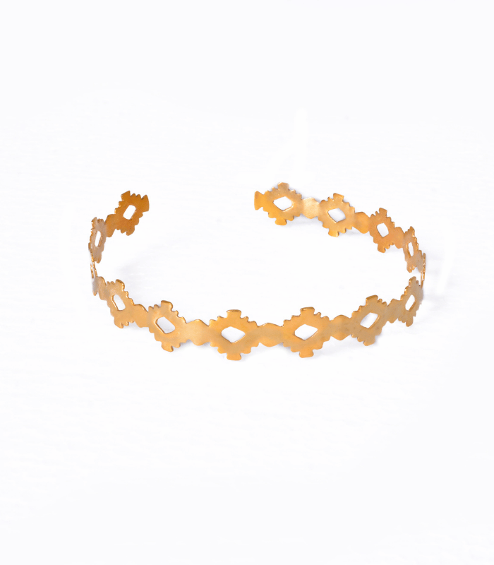 Jawu Choker