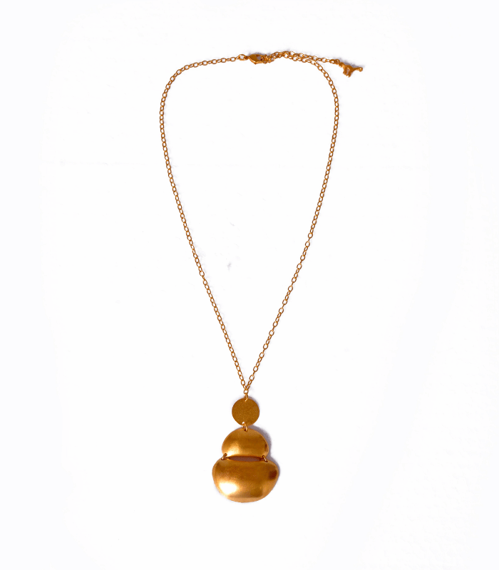 Kawuru Diye Chain