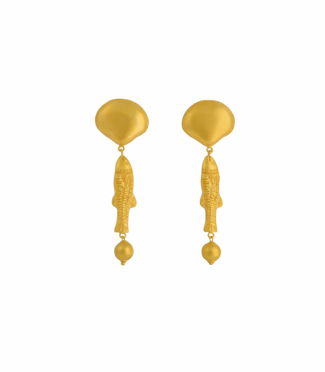 Tanco Earrings