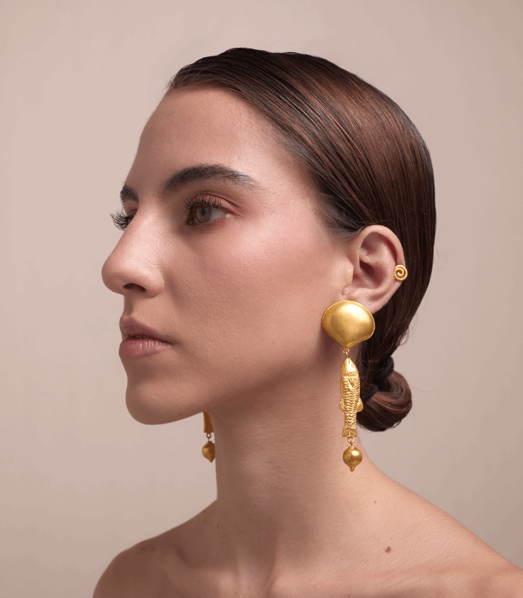 Tanco Earrings