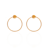 Luna Earrings