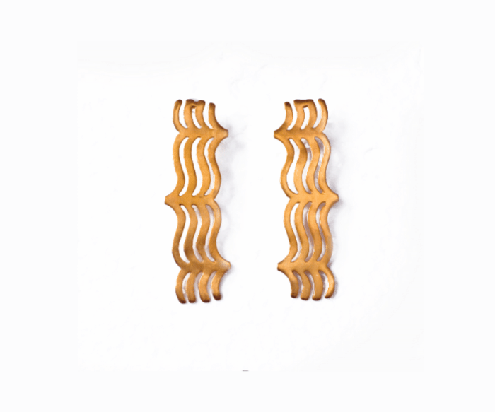 Mau Katara Earrings