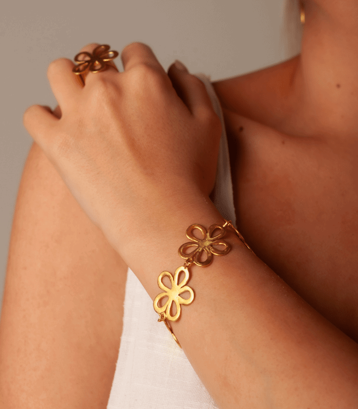 Misak Cuff