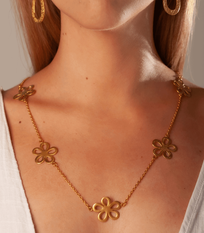 Misak Necklace