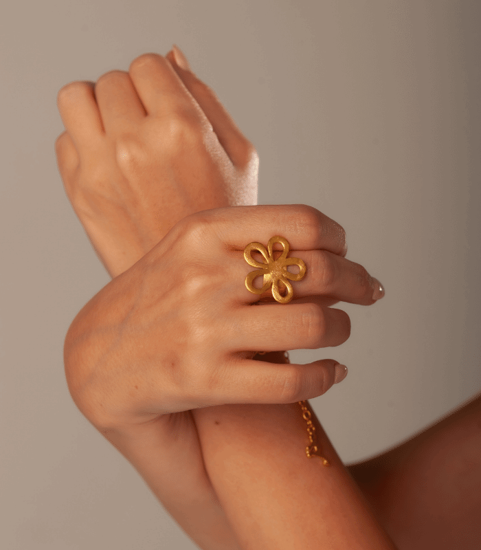 Misak Ring