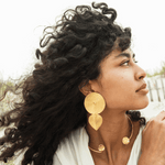Mitu Earrings