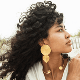 Mitu Earrings