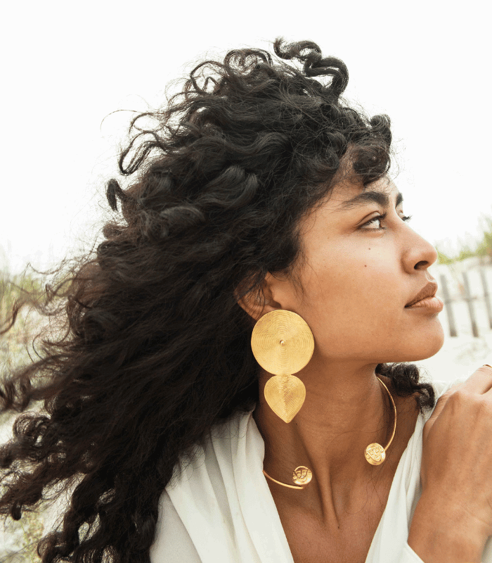 Mitu Earrings