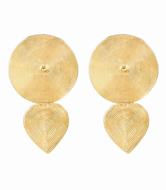 Mitu Earrings