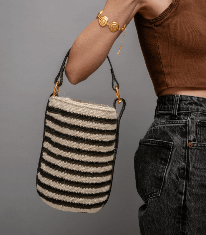 Mochila Urumo Sunset Mini