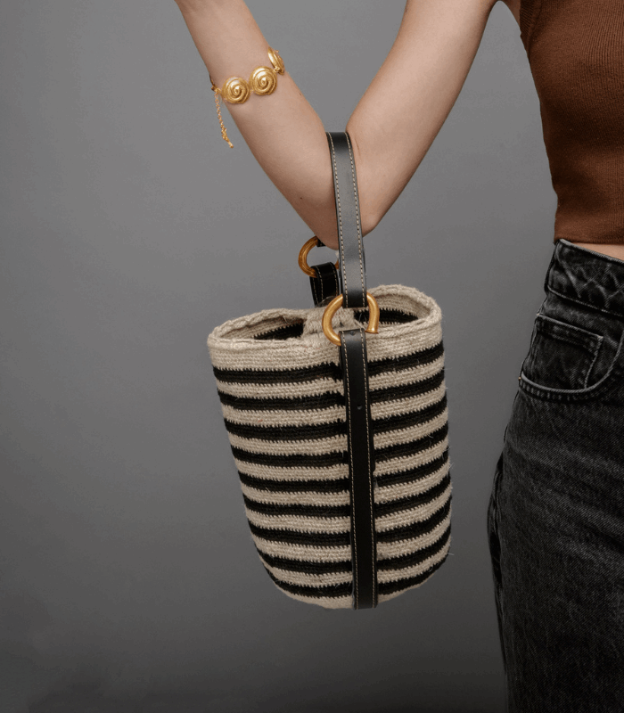 Mochila Urumo Sunset Mini