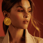Moneda Earrings