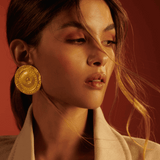 Moneda Earrings