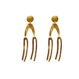 Moriche Earrings